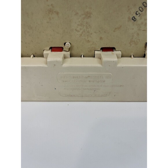 Disney Vtg Pop Up Toy Gabriel Industries Goofy Mickey Dumbo Donald 1975 *Works* - Picture 6 of 7